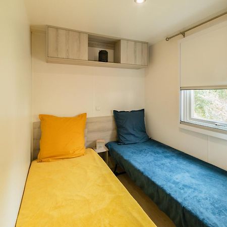 Mobil Home Les Pieds Dans L'Eau Canet-en-Roussillon Zewnętrze zdjęcie